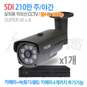 CCTV세트,CCTV설치