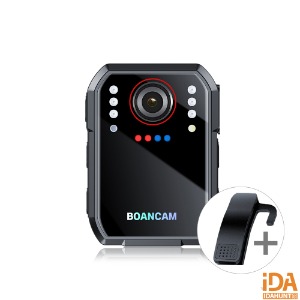 바디캠 액션캠 방범카메라