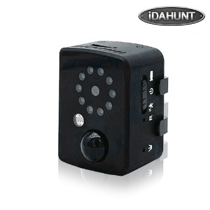 액션캠 감시카메라 적외선카메라